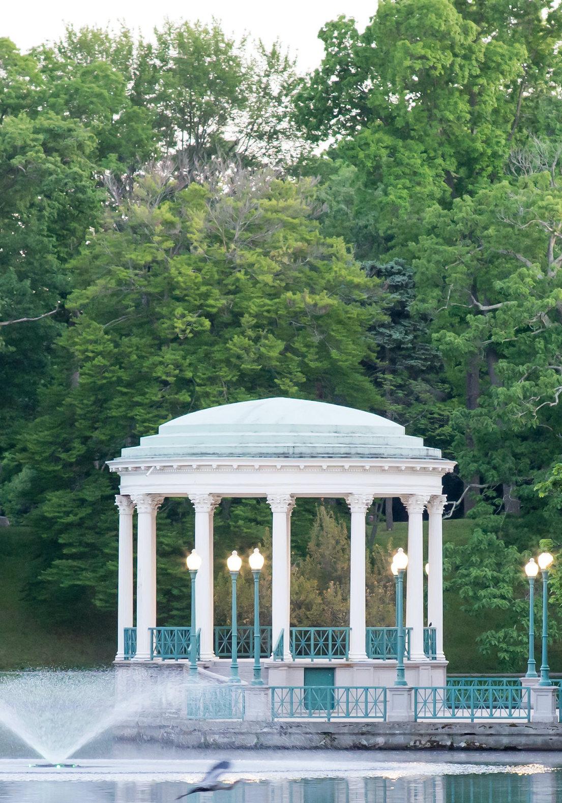 Roger Williams Park