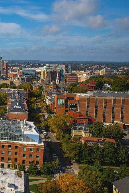 Brown University