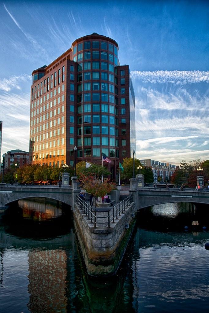 WaterFire