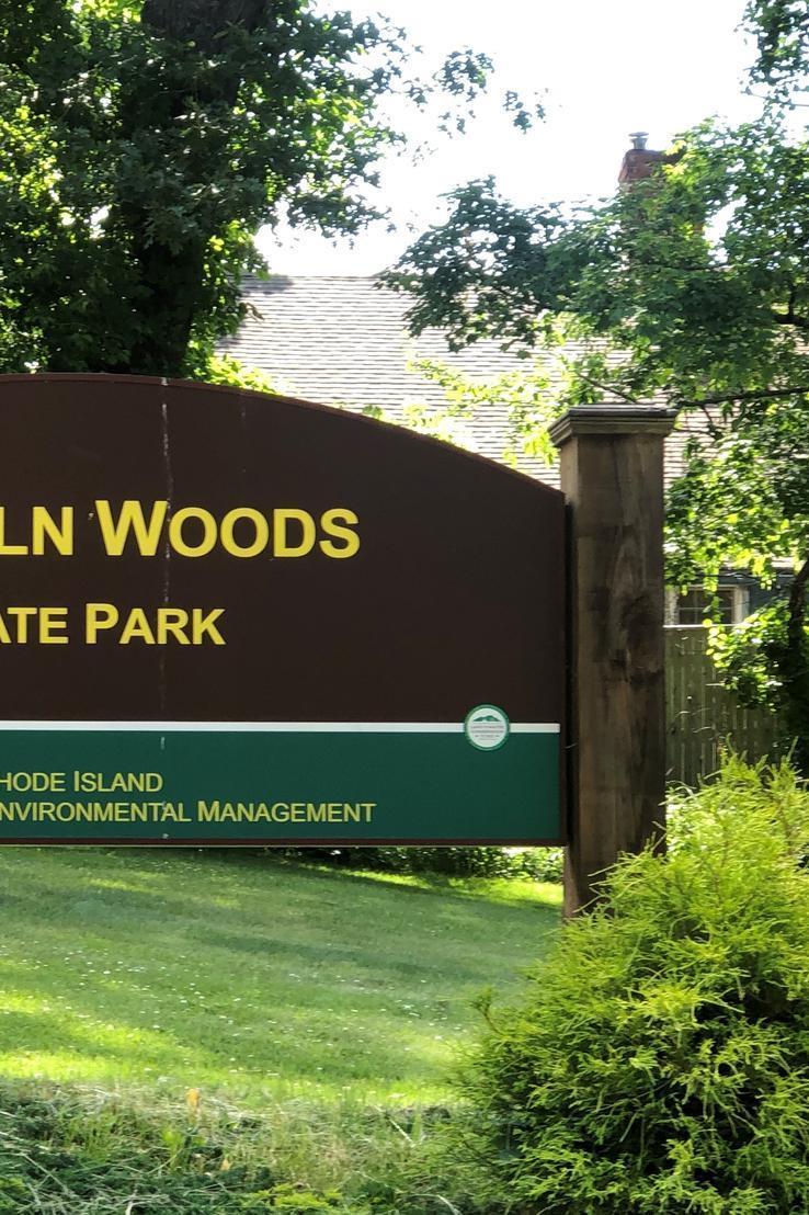 Lincoln Woods State Park